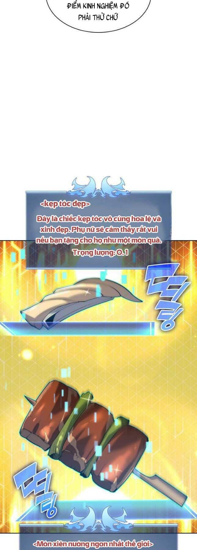 Thợ Rèn Huyền Thoại Chapter 152 - Trang 33