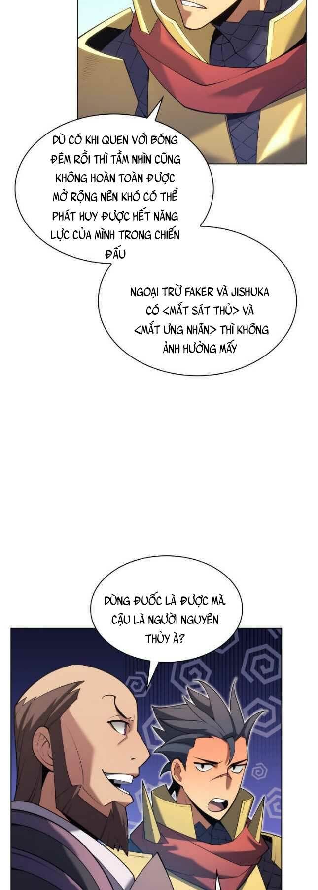 Thợ Rèn Huyền Thoại Chapter 152 - Trang 39