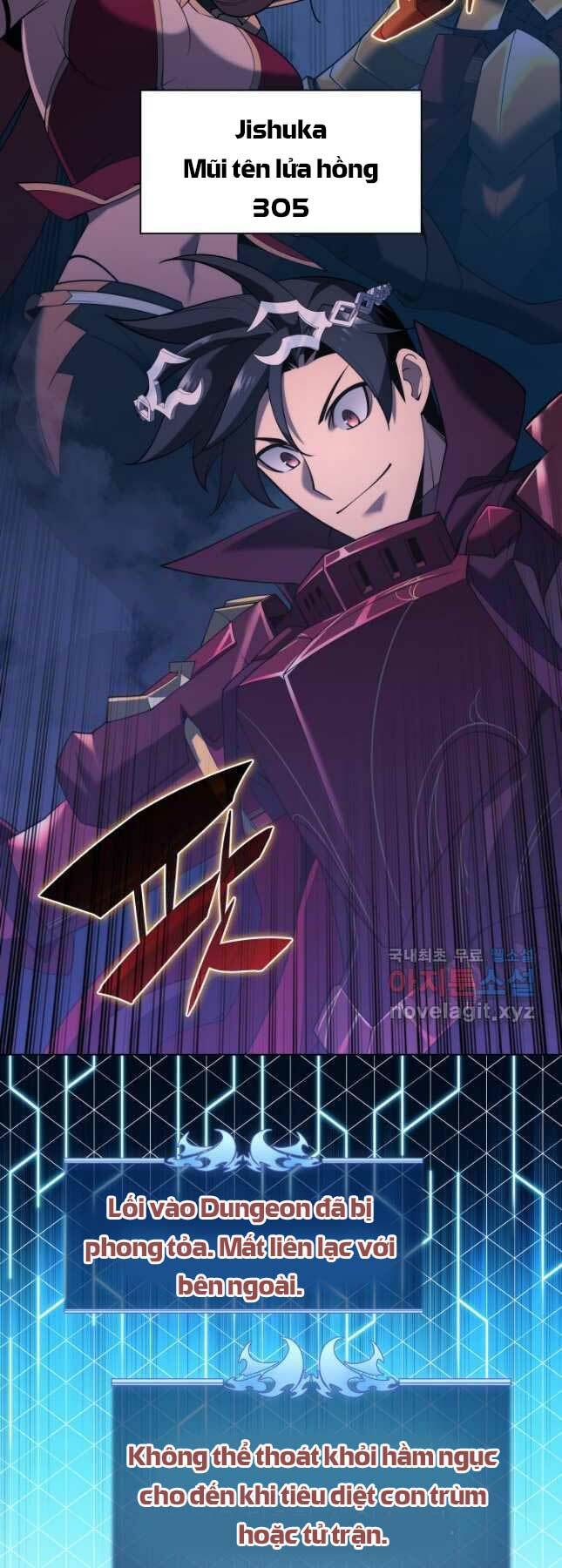 Thợ Rèn Huyền Thoại Chapter 152 - Trang 46