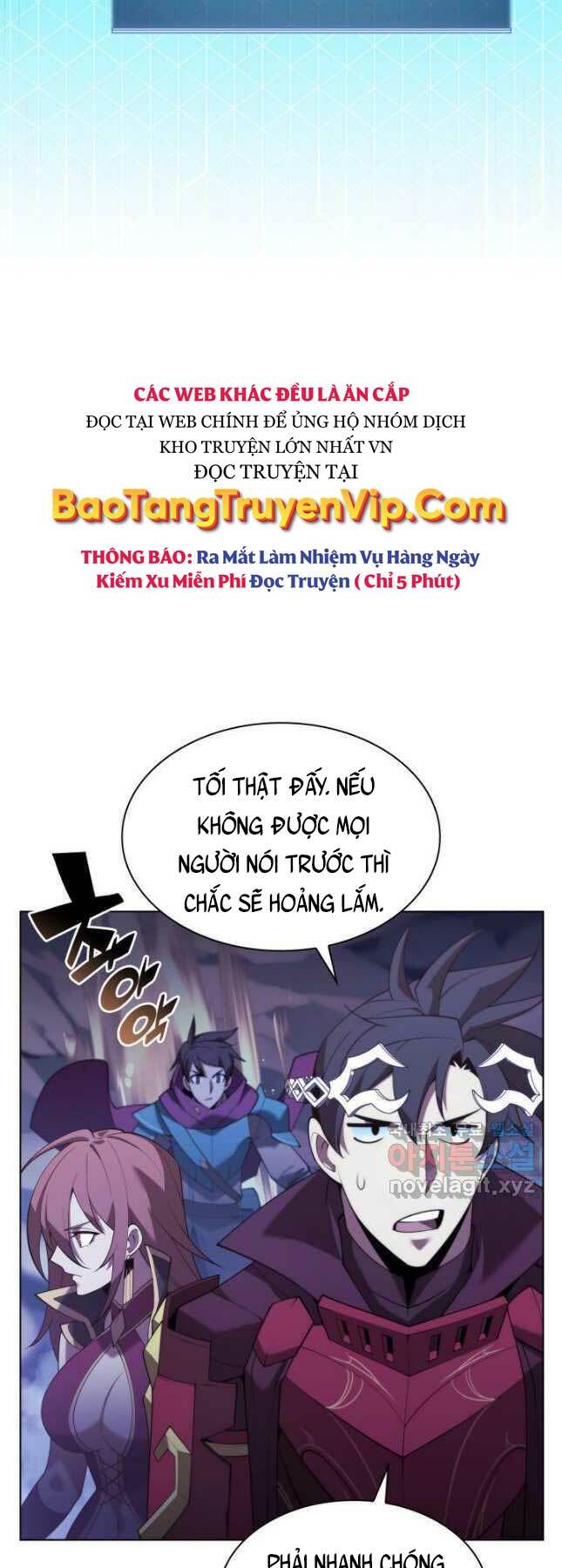Thợ Rèn Huyền Thoại Chapter 152 - Trang 47