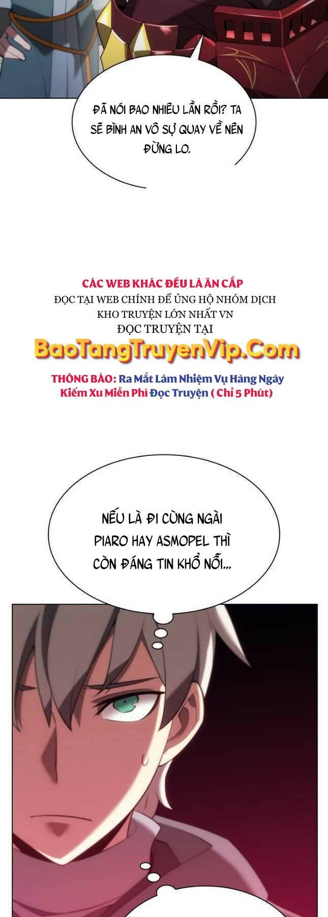 Thợ Rèn Huyền Thoại Chapter 152 - Trang 4