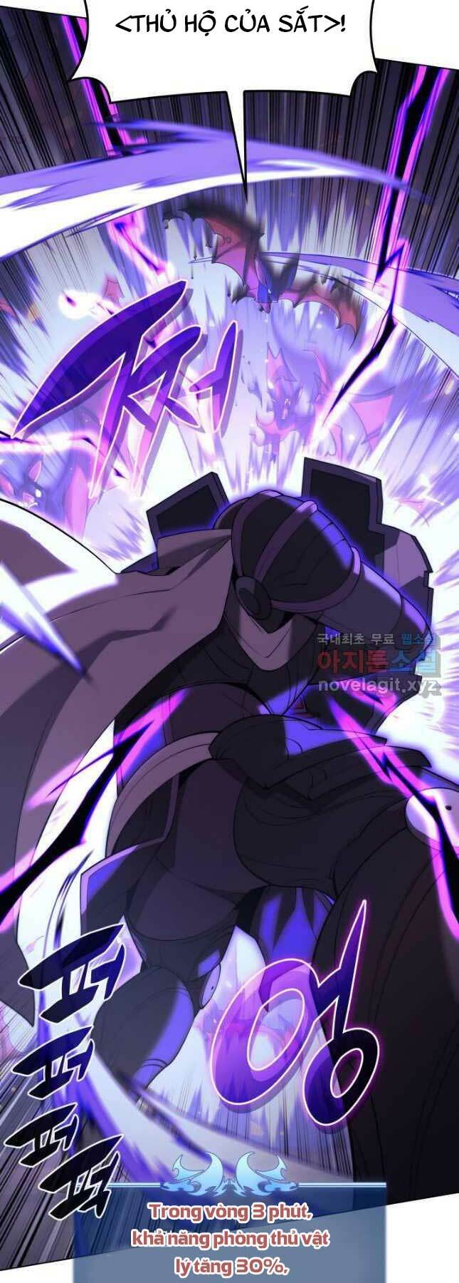 Thợ Rèn Huyền Thoại Chapter 152 - Trang 51