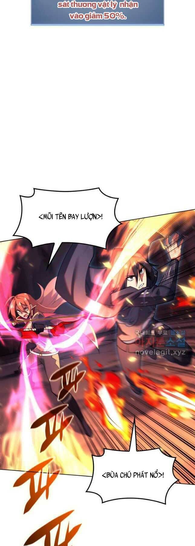 Thợ Rèn Huyền Thoại Chapter 152 - Trang 52