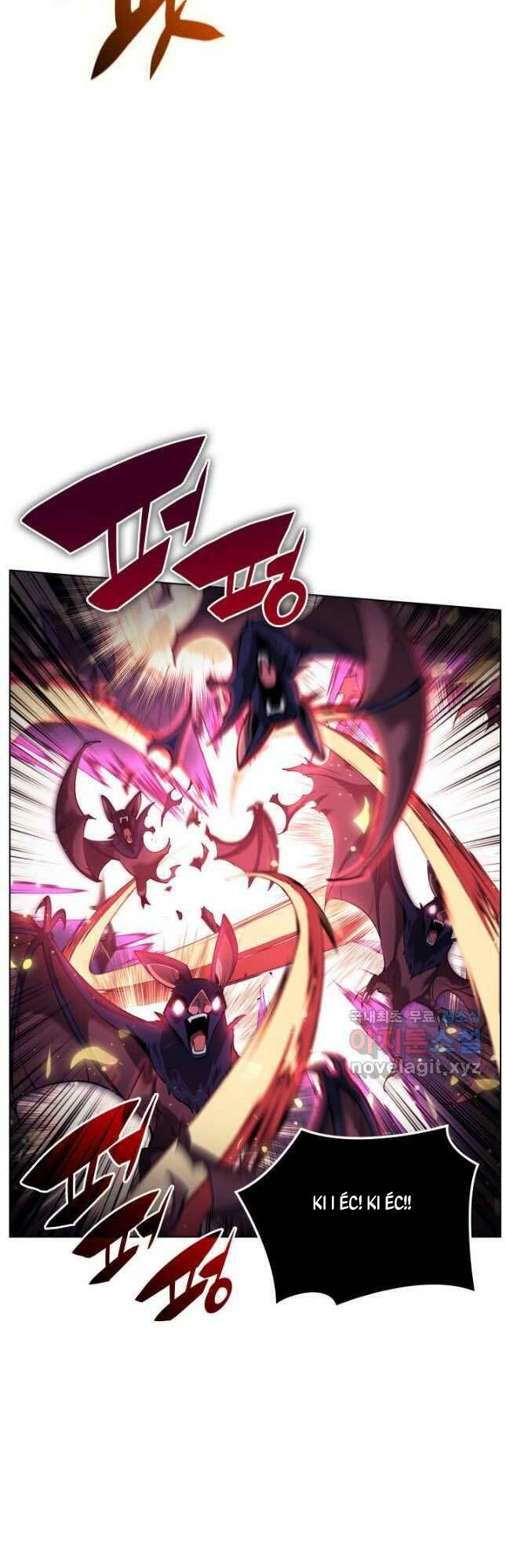 Thợ Rèn Huyền Thoại Chapter 152 - Trang 53