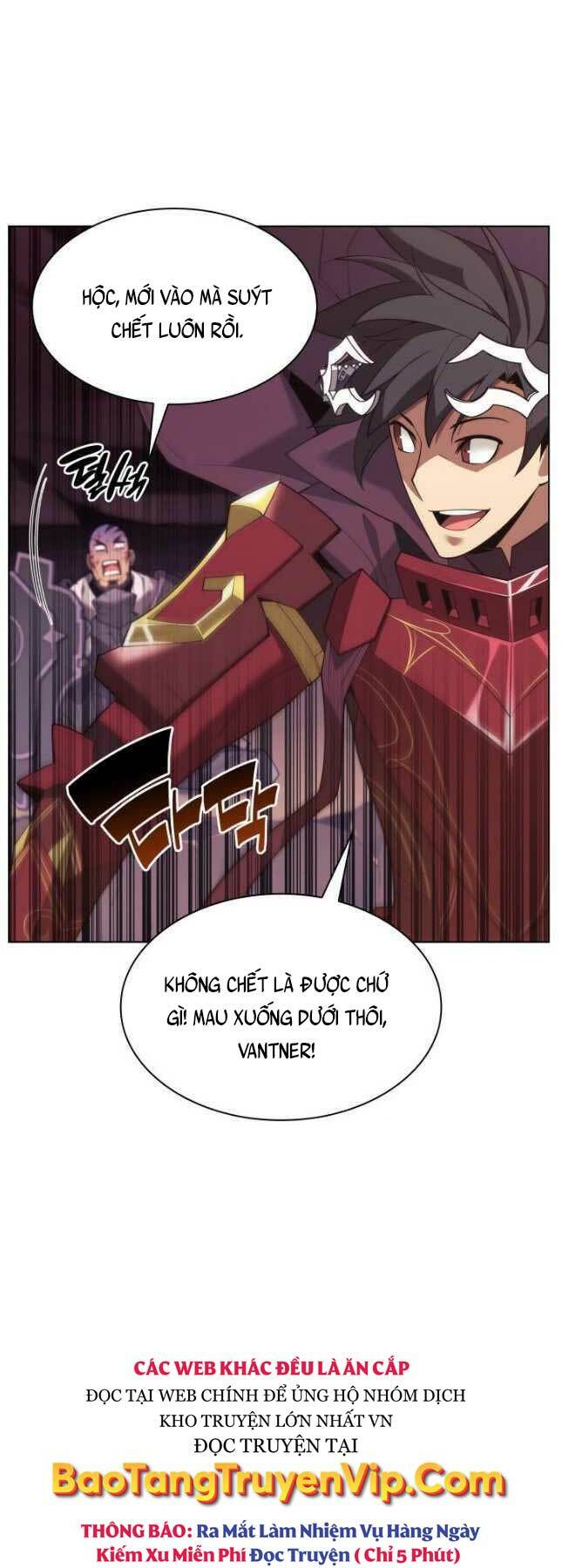 Thợ Rèn Huyền Thoại Chapter 152 - Trang 54