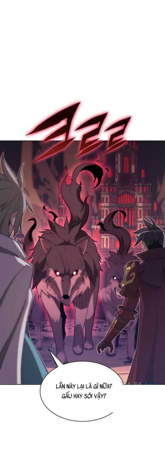 Thợ Rèn Huyền Thoại Chapter 152 - Trang 55