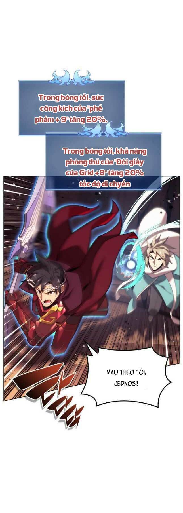 Thợ Rèn Huyền Thoại Chapter 152 - Trang 56