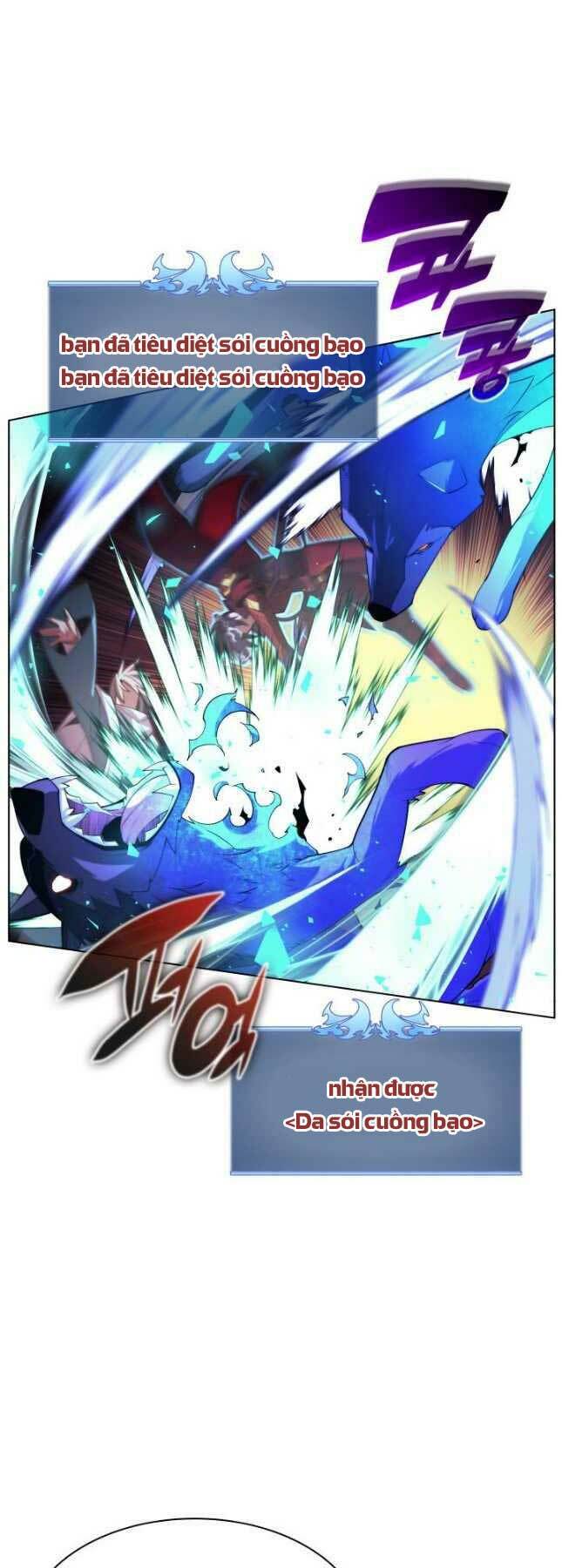 Thợ Rèn Huyền Thoại Chapter 152 - Trang 57