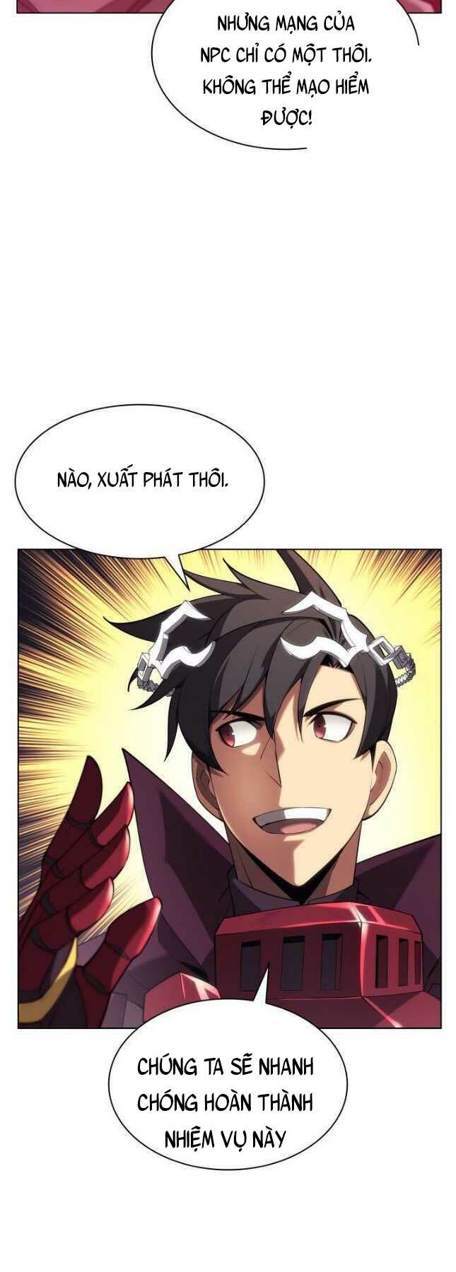 Thợ Rèn Huyền Thoại Chapter 152 - Trang 5