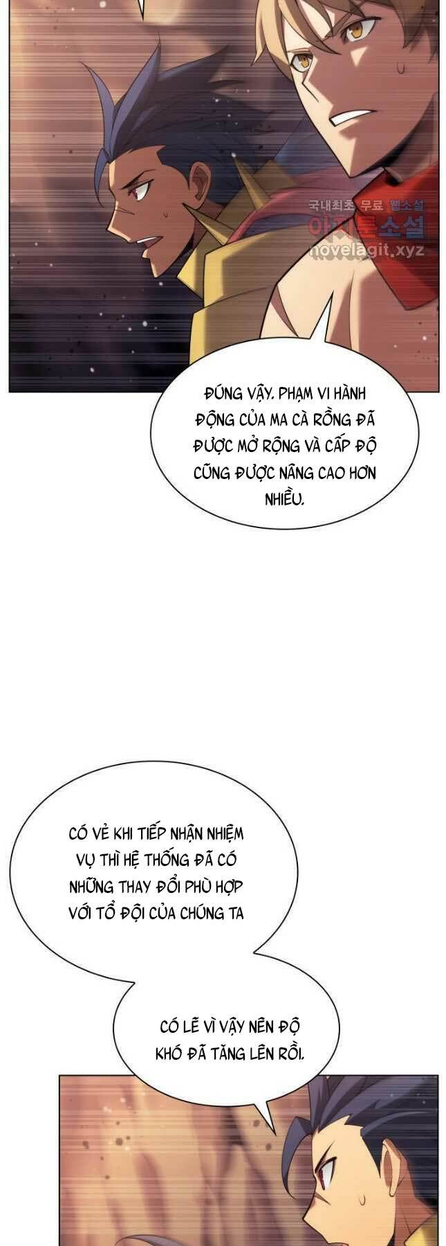 Thợ Rèn Huyền Thoại Chapter 152 - Trang 59