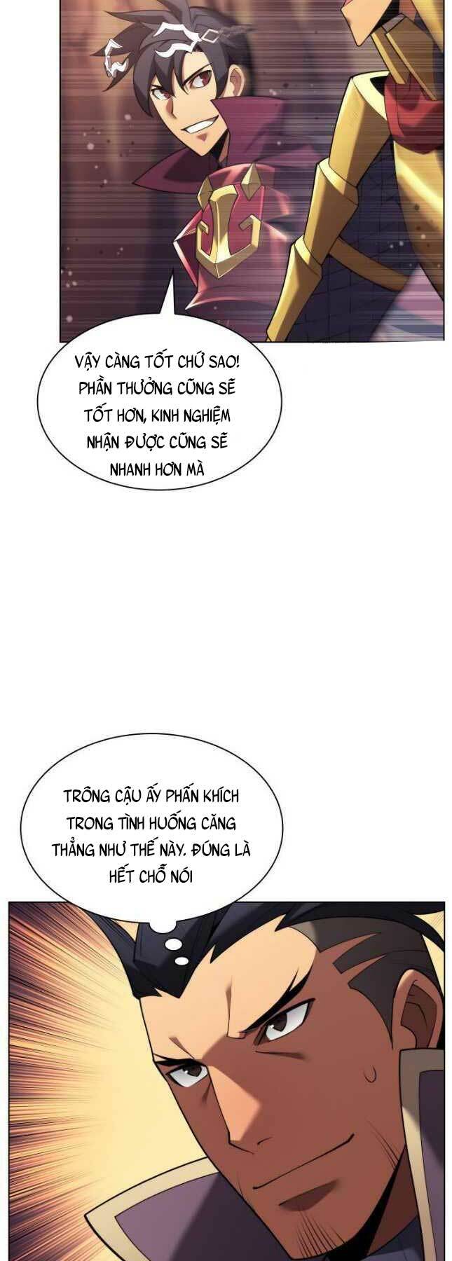 Thợ Rèn Huyền Thoại Chapter 152 - Trang 60