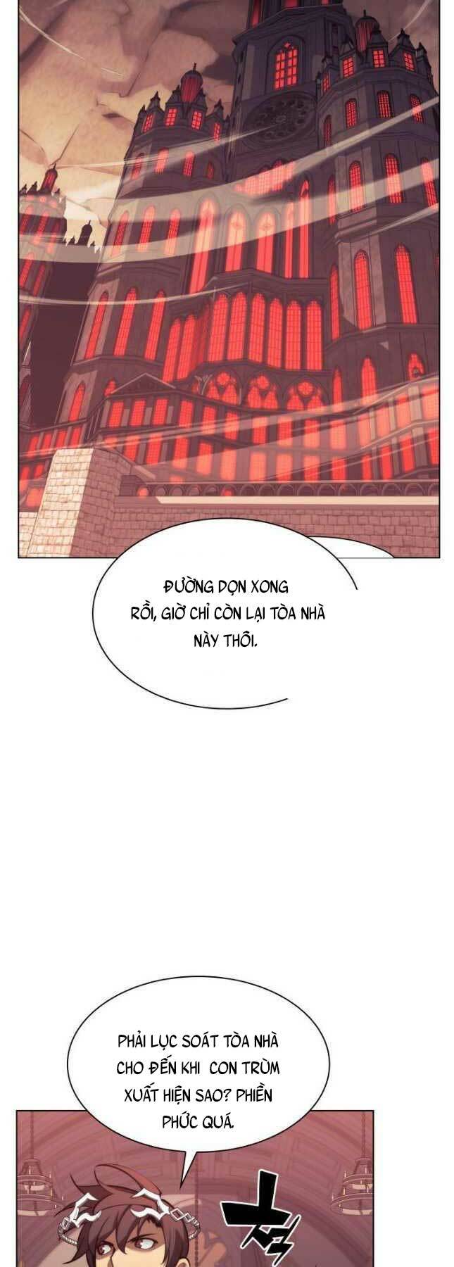 Thợ Rèn Huyền Thoại Chapter 152 - Trang 62