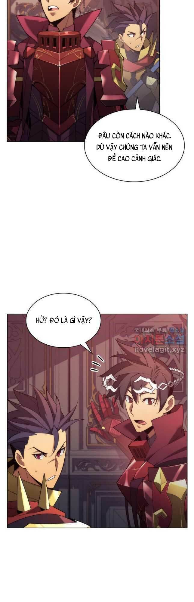 Thợ Rèn Huyền Thoại Chapter 152 - Trang 63