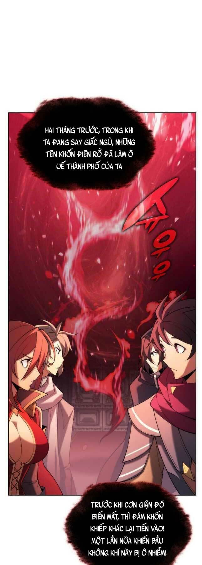 Thợ Rèn Huyền Thoại Chapter 152 - Trang 64