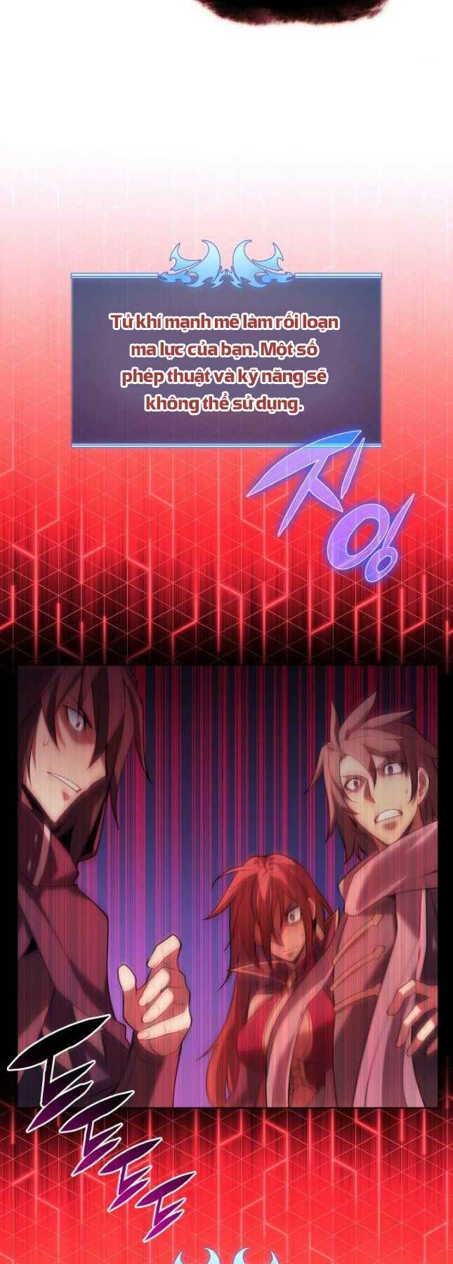 Thợ Rèn Huyền Thoại Chapter 152 - Trang 65