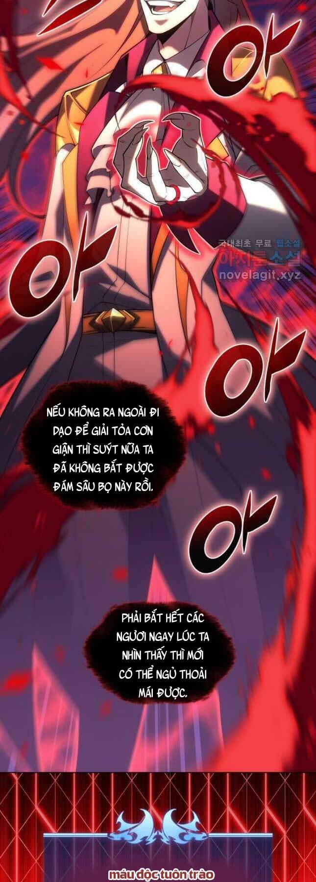 Thợ Rèn Huyền Thoại Chapter 152 - Trang 67