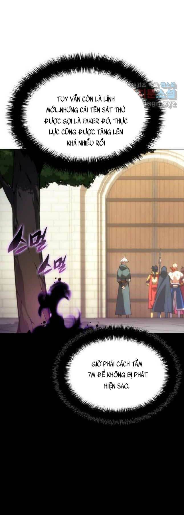 Thợ Rèn Huyền Thoại Chapter 152 - Trang 6