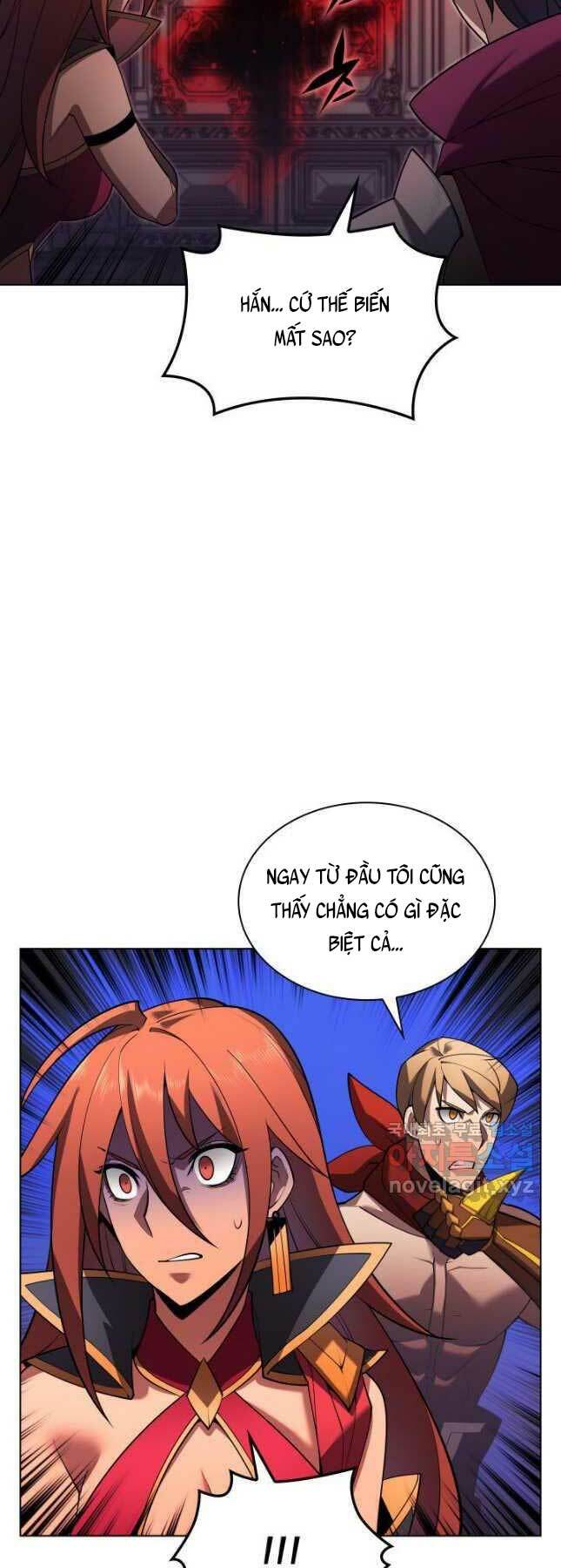 Thợ Rèn Huyền Thoại Chapter 152 - Trang 71