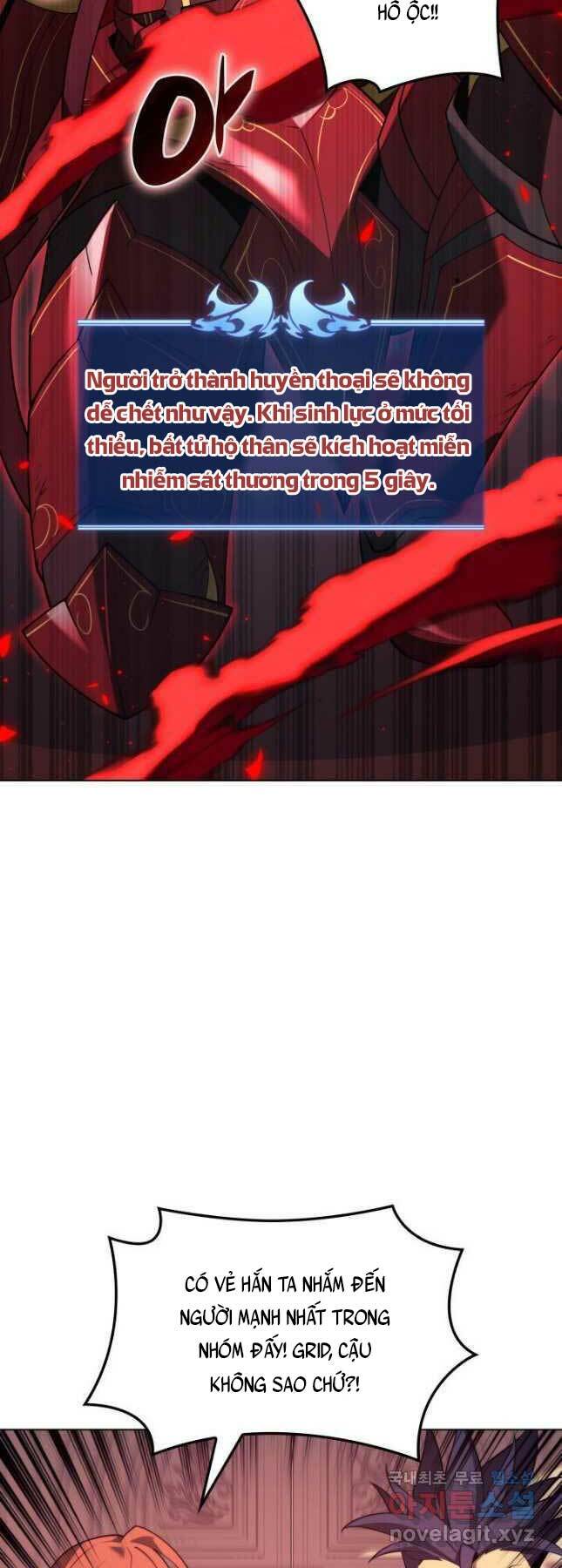 Thợ Rèn Huyền Thoại Chapter 152 - Trang 73