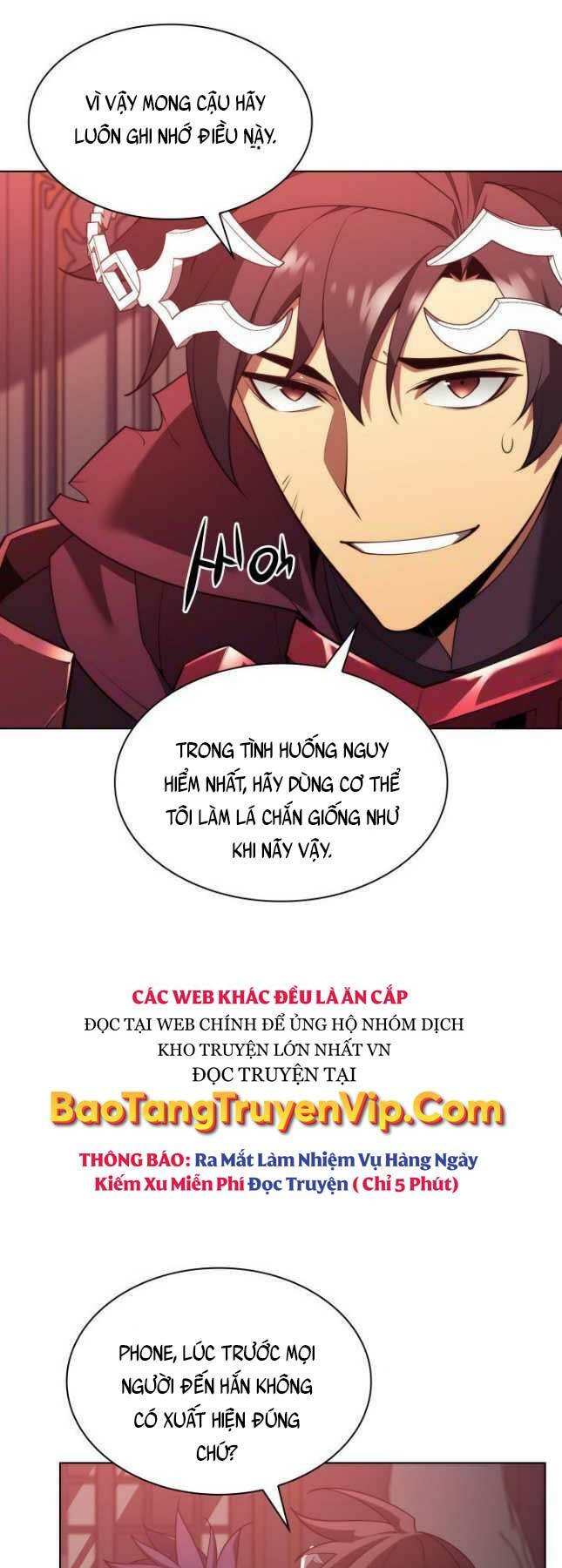 Thợ Rèn Huyền Thoại Chapter 152 - Trang 78