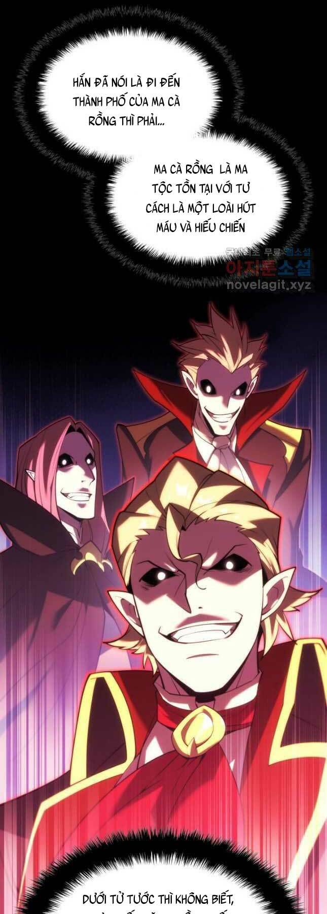 Thợ Rèn Huyền Thoại Chapter 152 - Trang 7