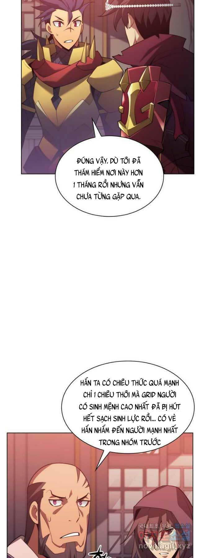 Thợ Rèn Huyền Thoại Chapter 152 - Trang 79