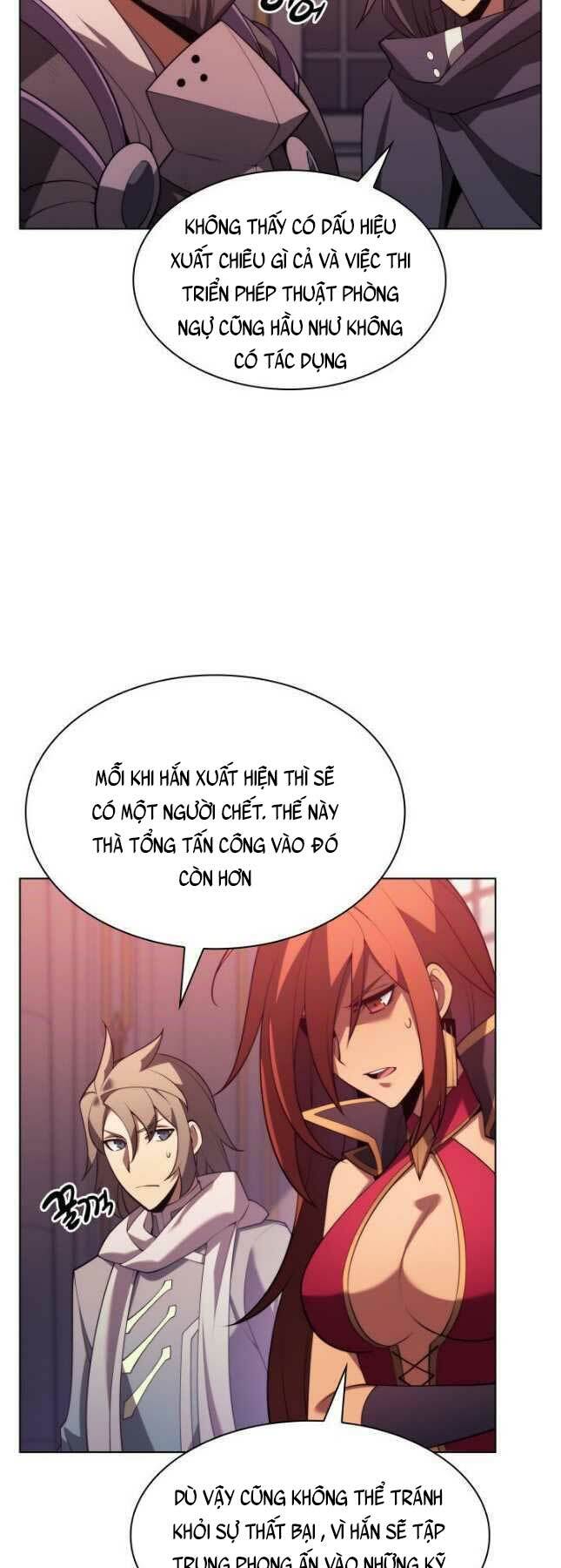 Thợ Rèn Huyền Thoại Chapter 152 - Trang 80