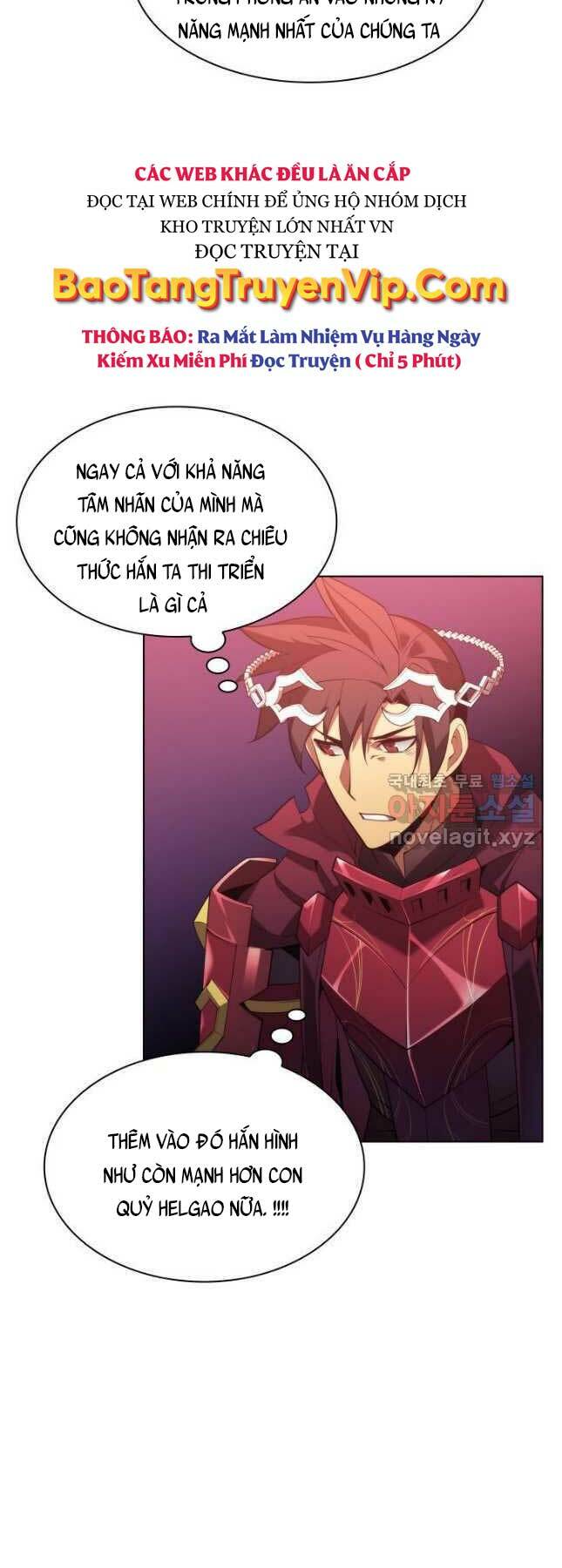 Thợ Rèn Huyền Thoại Chapter 152 - Trang 81