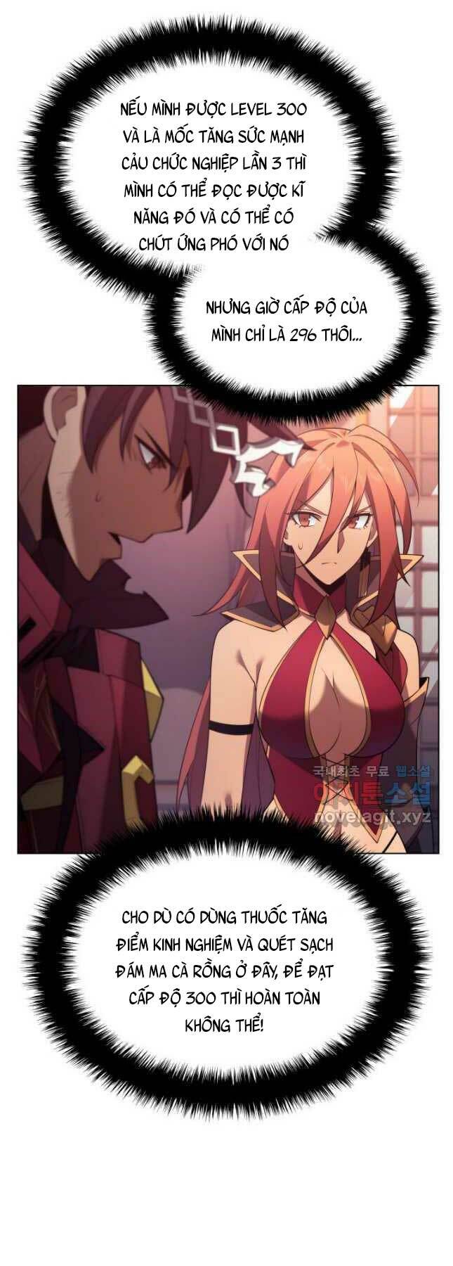 Thợ Rèn Huyền Thoại Chapter 152 - Trang 82