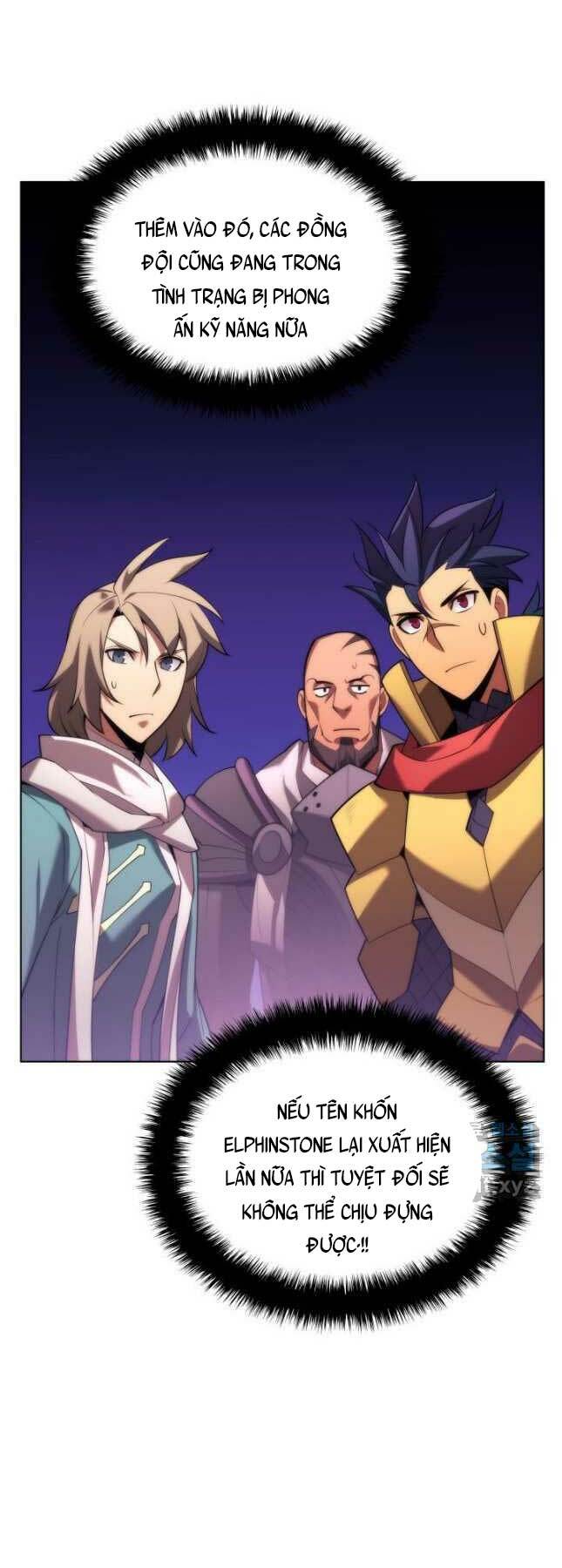 Thợ Rèn Huyền Thoại Chapter 152 - Trang 83