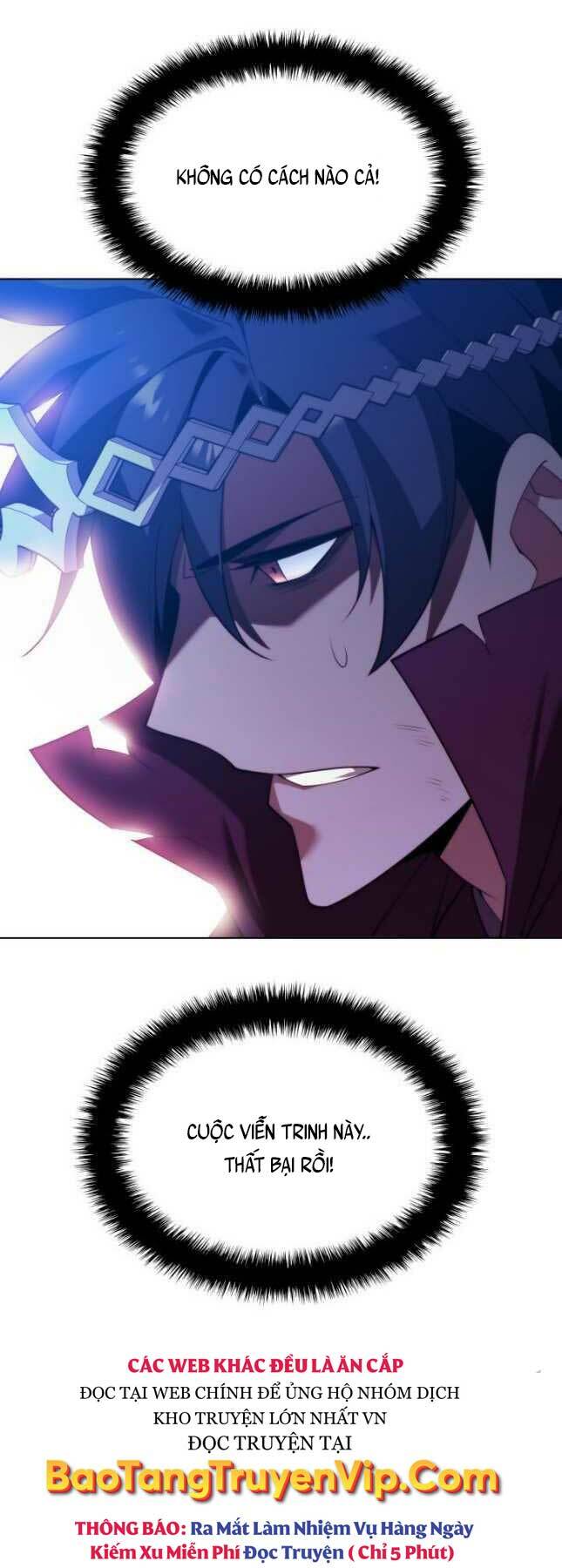 Thợ Rèn Huyền Thoại Chapter 152 - Trang 84