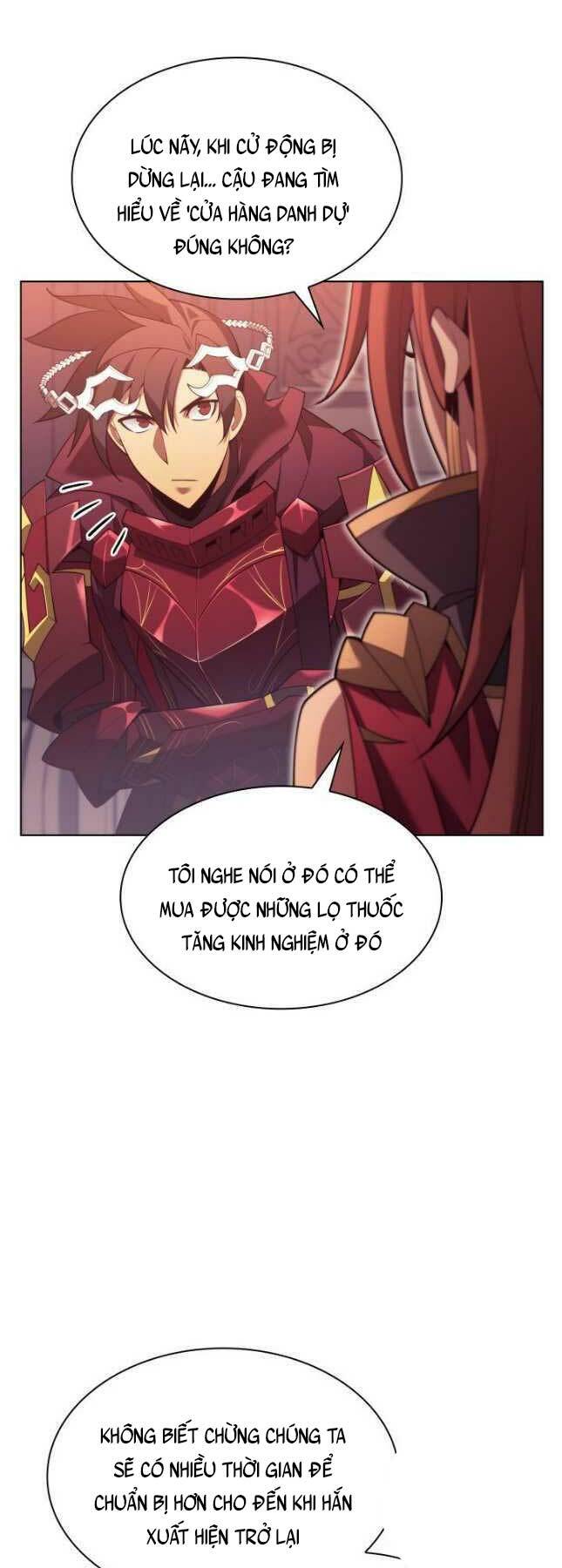 Thợ Rèn Huyền Thoại Chapter 152 - Trang 85