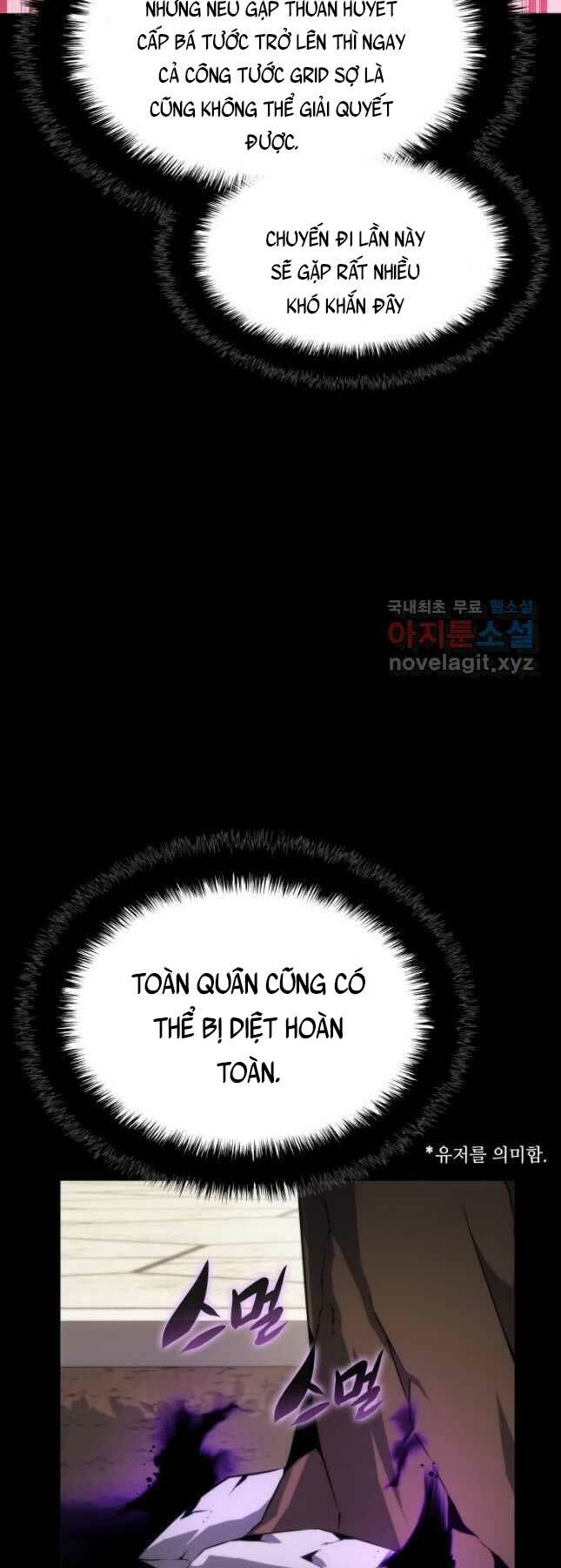 Thợ Rèn Huyền Thoại Chapter 152 - Trang 8