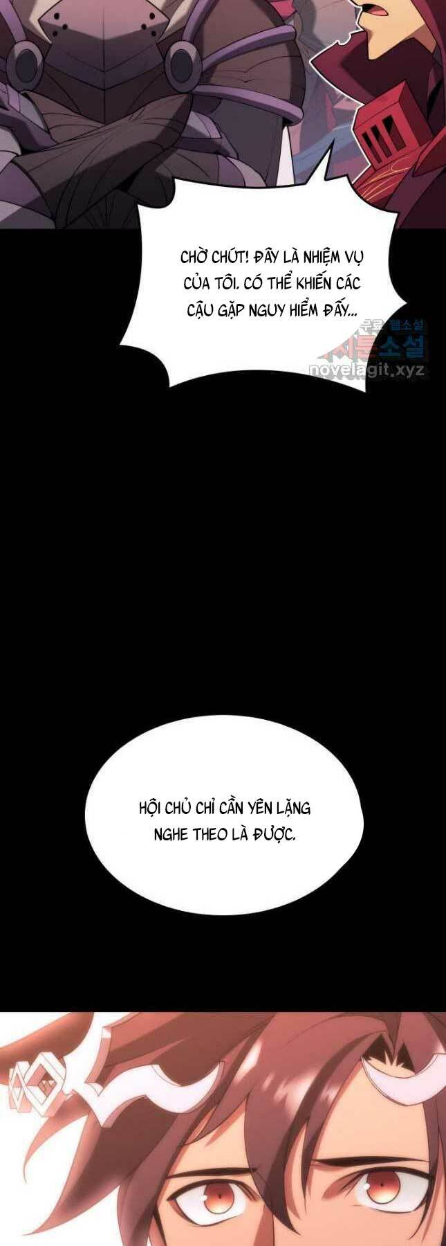 Thợ Rèn Huyền Thoại Chapter 152 - Trang 89