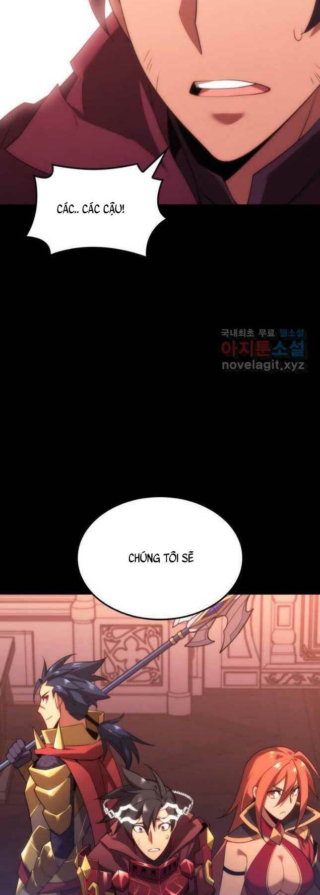 Thợ Rèn Huyền Thoại Chapter 152 - Trang 90