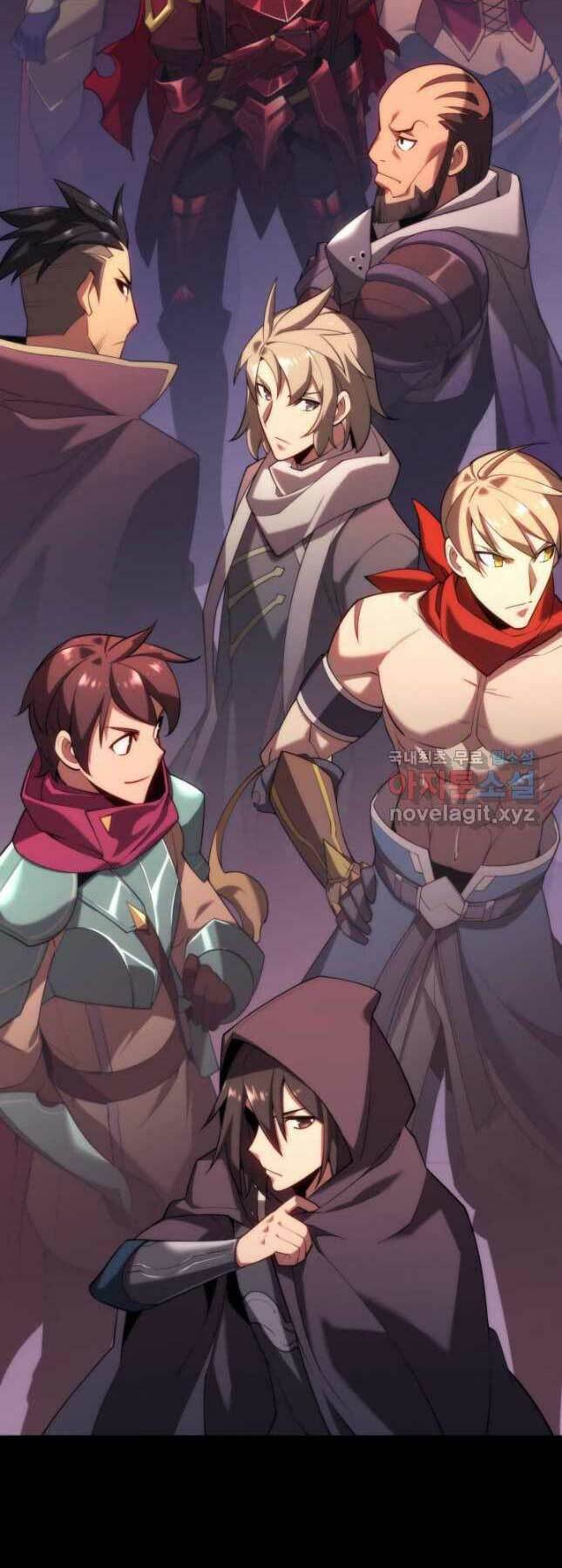 Thợ Rèn Huyền Thoại Chapter 152 - Trang 91