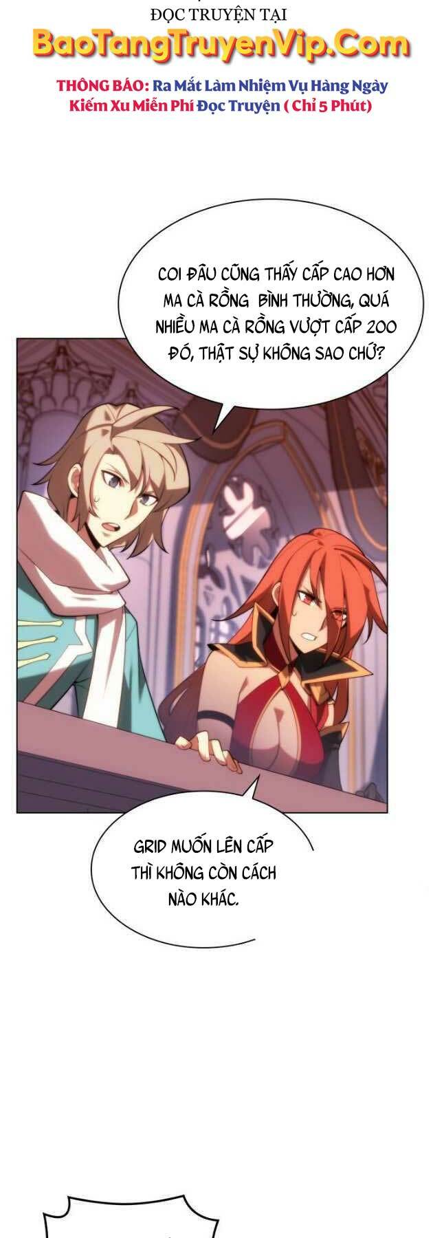 Thợ Rèn Huyền Thoại Chapter 153 - Trang 11