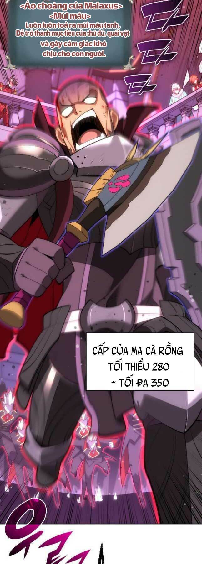 Thợ Rèn Huyền Thoại Chapter 153 - Trang 13