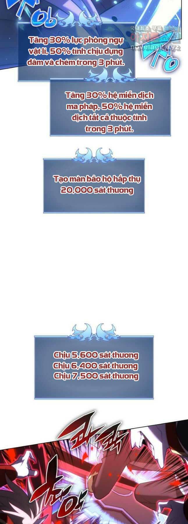 Thợ Rèn Huyền Thoại Chapter 153 - Trang 15