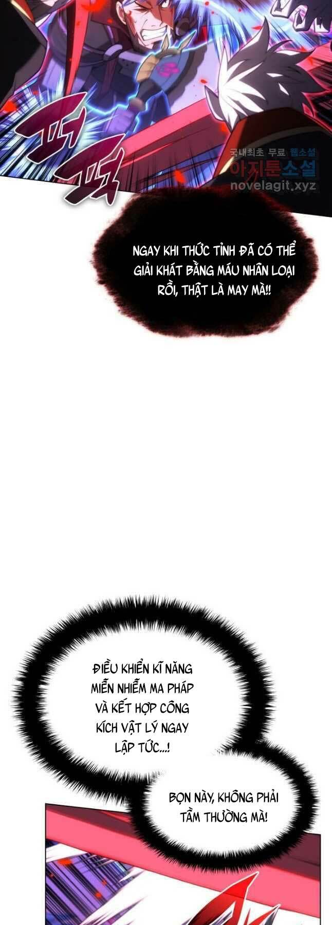 Thợ Rèn Huyền Thoại Chapter 153 - Trang 16
