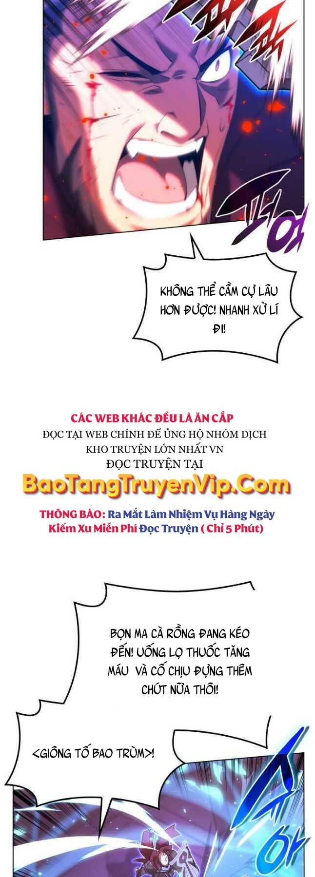 Thợ Rèn Huyền Thoại Chapter 153 - Trang 17
