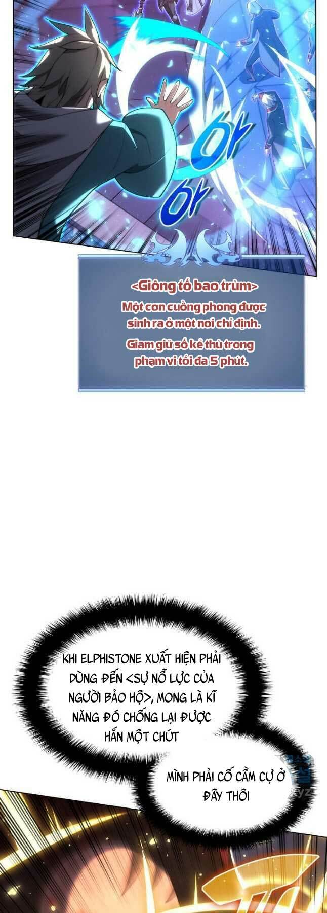 Thợ Rèn Huyền Thoại Chapter 153 - Trang 18