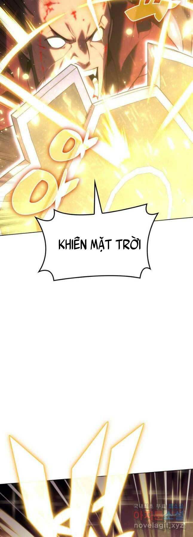 Thợ Rèn Huyền Thoại Chapter 153 - Trang 19