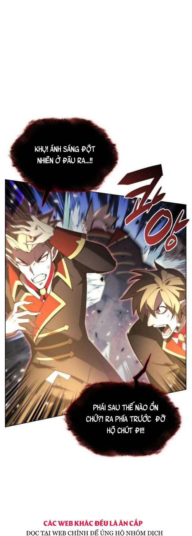 Thợ Rèn Huyền Thoại Chapter 153 - Trang 21