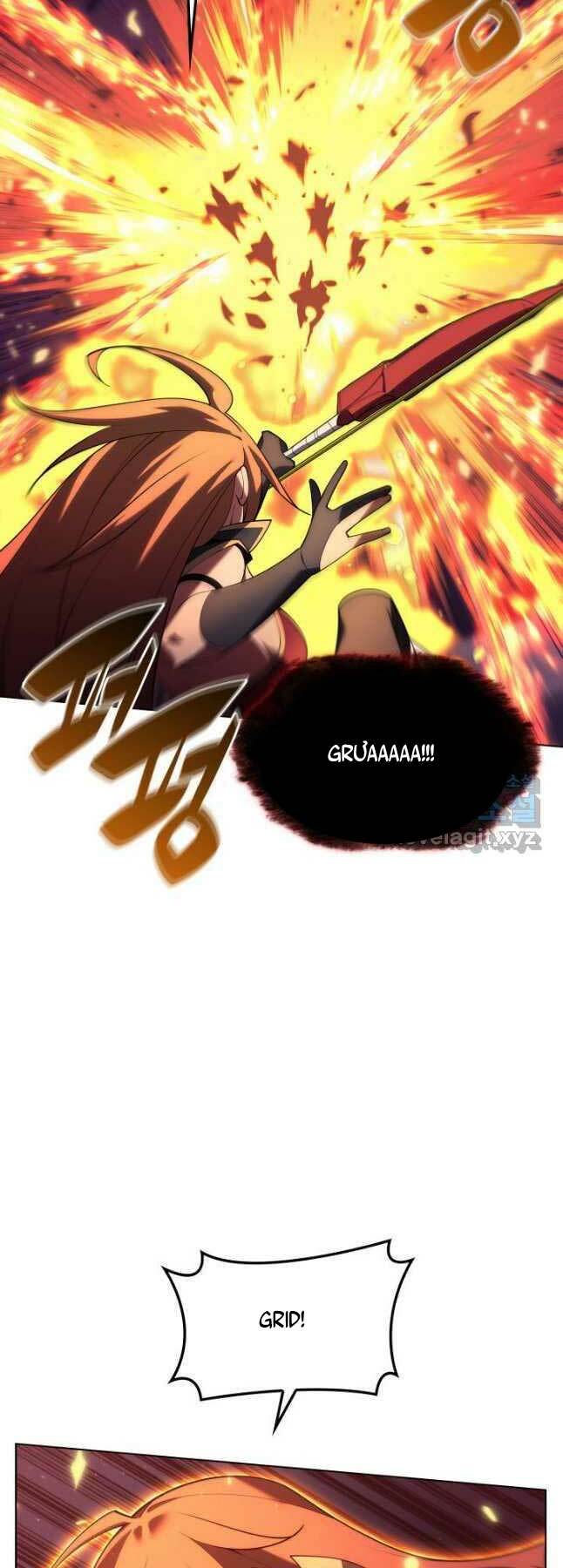 Thợ Rèn Huyền Thoại Chapter 153 - Trang 25