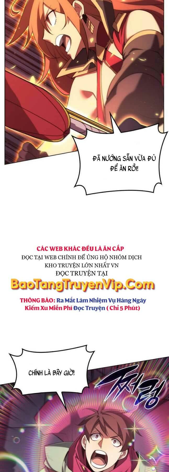 Thợ Rèn Huyền Thoại Chapter 153 - Trang 26