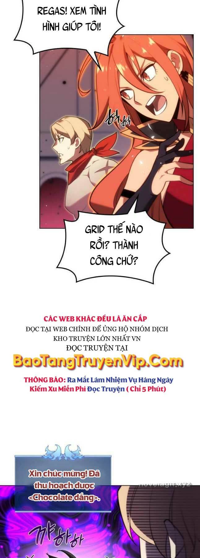 Thợ Rèn Huyền Thoại Chapter 153 - Trang 2