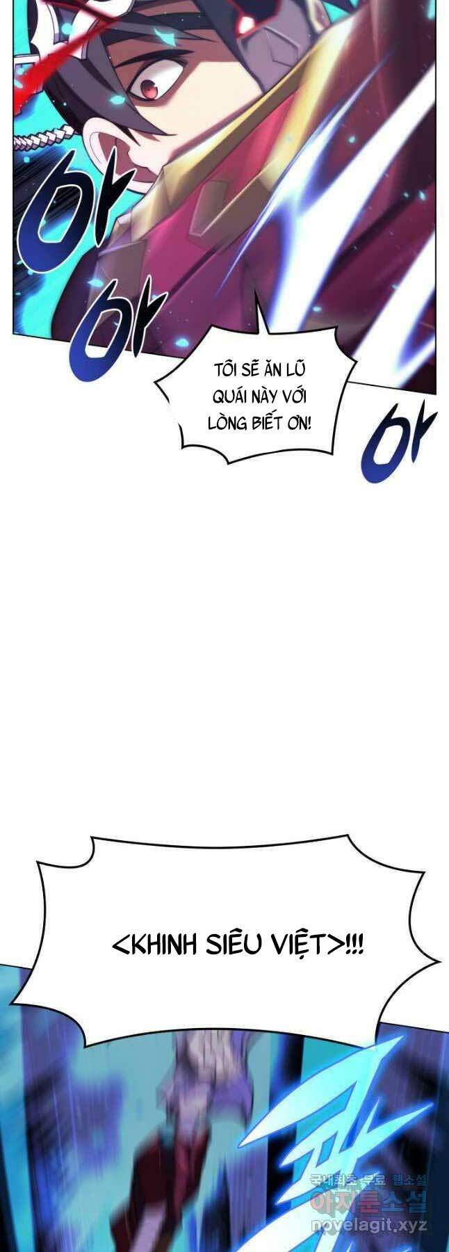 Thợ Rèn Huyền Thoại Chapter 153 - Trang 29