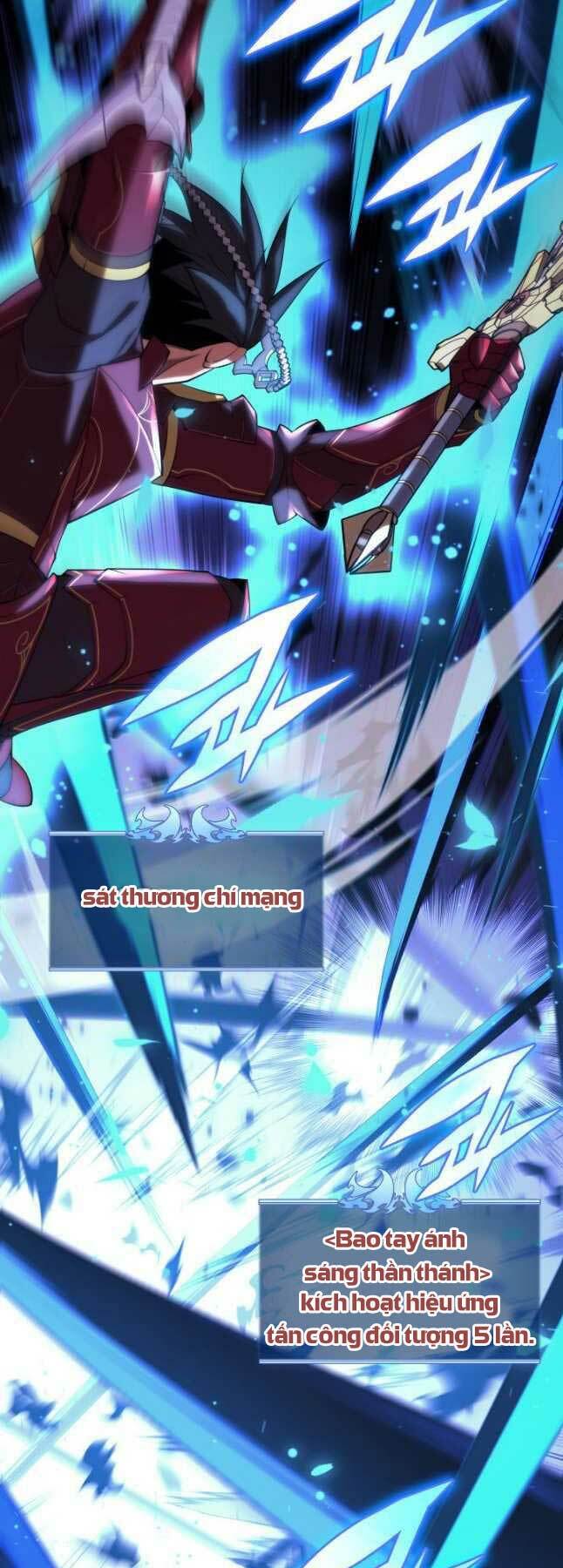 Thợ Rèn Huyền Thoại Chapter 153 - Trang 30