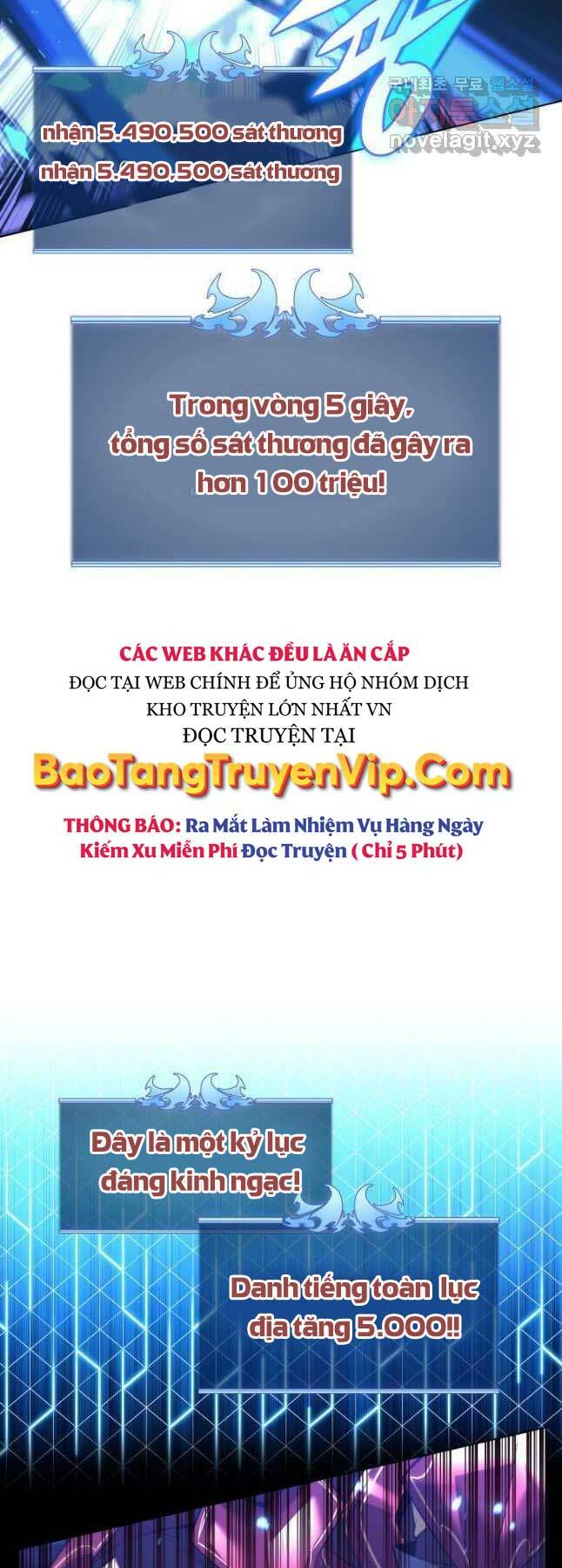 Thợ Rèn Huyền Thoại Chapter 153 - Trang 31